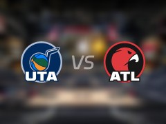 赛事前瞻：爵士vs老鹰预测分析(2025年04月07日)