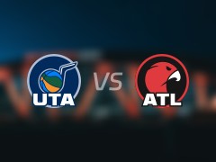 爵士vs老鹰伤病报告出炉详情一览(2025年04月07日)