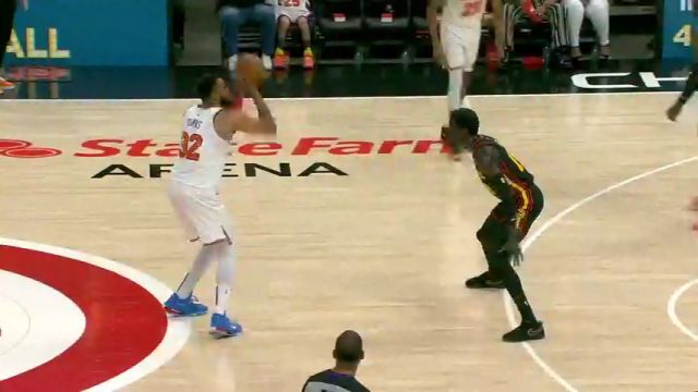 【2025年04月06日】NBA常规赛：雄鹿vs热火第2节英文原声录像回放