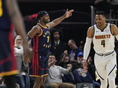 火箭vs勇士预测分析-NBA常规赛（2025.4.7）