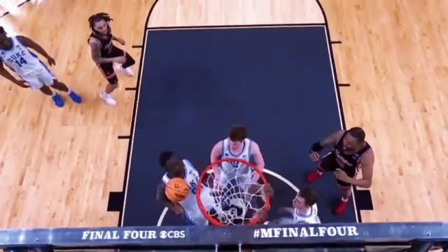 【2025年04月07日】猛龙vs篮网第1节英文原声录像回放