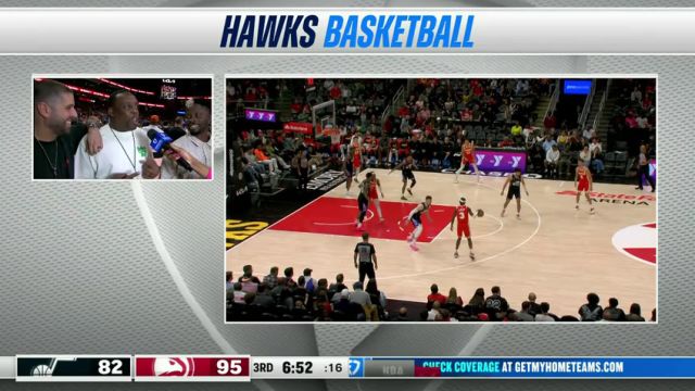 【2025年04月07日】爵士vs老鹰第3节中文解说录像回放