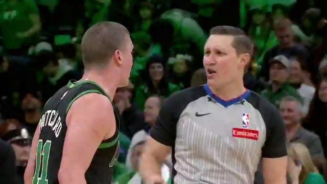 【2025年04月07日】奇才vs凯尔特人第4节中文解说录像回放