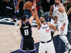 NBA常规赛：国王vs活塞比分预测分析（4月8日）