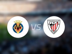 【西甲】比利亚雷亚尔vs毕尔巴鄂比赛结果：比利亚雷亚尔(0-0)毕尔巴鄂比分战报(2025年04月07日)