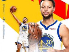 里程碑！库里总分超偶像雷吉-米勒升第24 现役第4仅输詹杜登威