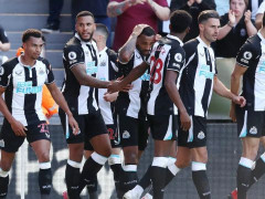 英超004：莱斯特城VS纽卡斯尔联比分预测，喜鹊纽卡斯尔冲击四连胜