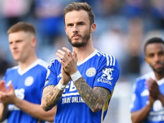 4.7英超焦点：莱斯特城VS纽卡斯尔联比分推荐，狐狸主场力争摆脱降级