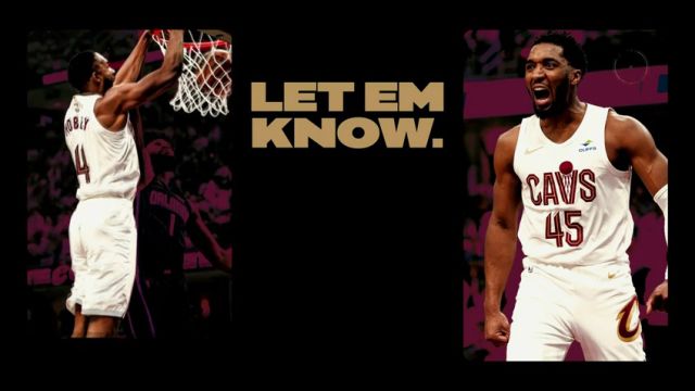 【2025年04月07日】NBA常规赛：国王vs骑士英文原声全场录像回放