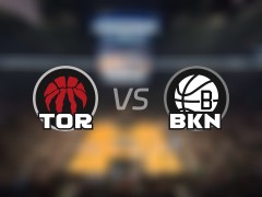 猛龙vs篮网首发阵容详情一览(2025年04月07日)