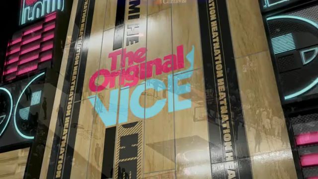 【2025年04月08日】76人vs热火第4节英文原声录像回放