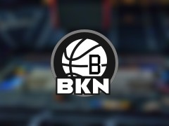 篮网伤病报告：约翰逊因后背受伤无法出场(2025年04月09日)