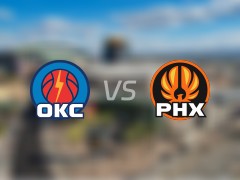 雷霆vs太阳伤病名单出炉 谁能取胜？(2025年04月10日)