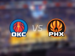 赛事前瞻：雷霆vs太阳预测分析(2025年04月10日)