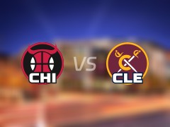 公牛vs骑士首发阵容详情一览(2025年04月09日)