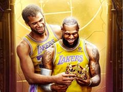 并列历史第二！詹姆斯1560场追平贾巴尔 下季有望超帕里什登顶