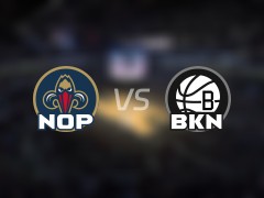 鹈鹕vs篮网在线直播-NBA常规赛(2025年04月09日)