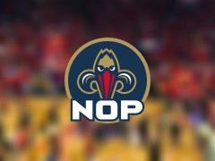 鹈鹕伤病报告：锡安因后背受伤无法出场(2025年04月11日)