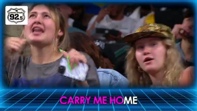 【2025年04月10日】NBA常规赛：湖人vs独行侠英文原声全场录像回放