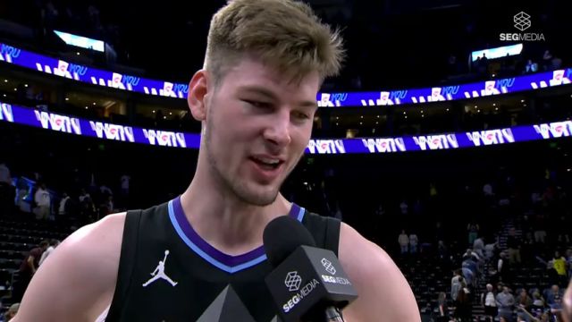 【2025年04月10日】开拓者vs爵士加时赛中文解说录像回放