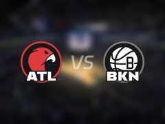 比赛前瞻：老鹰vs篮网比分预测推荐(2025年04月11日)