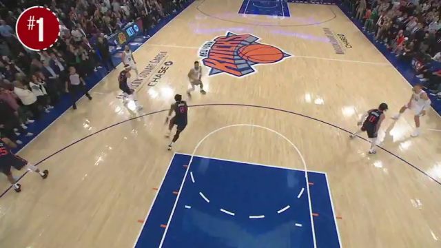 【2025年04月10日】NBA常规赛：76人vs奇才第1节英文原声录像回放