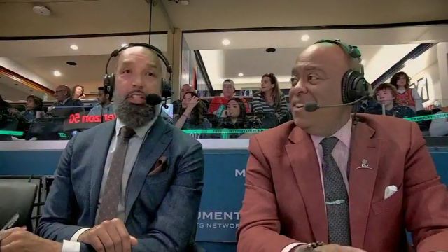 【2025年04月10日】NBA常规赛：76人vs奇才第4节英文原声录像回放