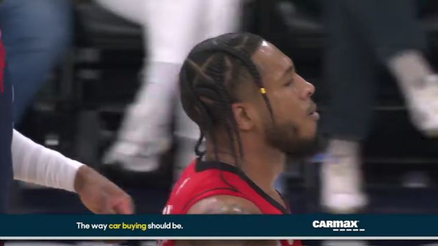 【2025年04月10日】NBA常规赛：火箭vs快船第1节英文原声录像回放