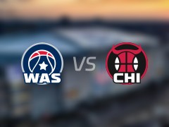 奇才vs公牛伤病报告：普尔、多苏穆在伤病名单中(2025年04月12日)