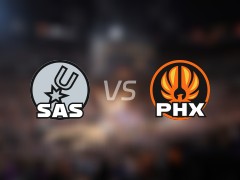 马刺vs太阳伤病报告出炉详情一览(2025年04月12日)