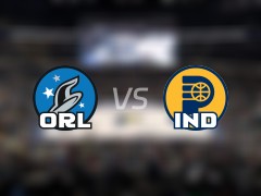 魔术vs步行者伤病报告：班凯罗、谢泼德在伤病名单中(2025年04月12日)