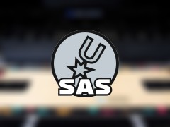 马刺伤病报告：文班亚马因肩膀受伤无法出场(2025年04月12日)