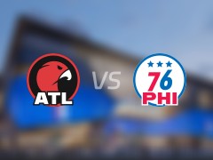 老鹰vs76人伤病名单出炉 谁能取胜？(2025年04月12日)