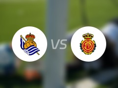 西甲比赛前瞻：皇家社会vs马略卡预测分析(2025年04月12日)