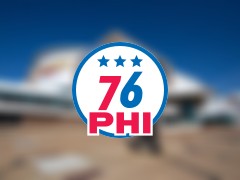 76人伤病报告：恩比德因膝盖受伤无法出场(2025年04月12日)