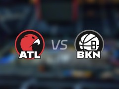 NBA常规赛老鹰vs篮网直播在线(2025年04月11日)