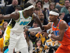 NBA常规赛：勇士vs开拓者球员伤病报告（4月12日）