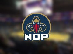 鹈鹕伤病报告：锡安因后背受伤无法出场(2025年04月12日)