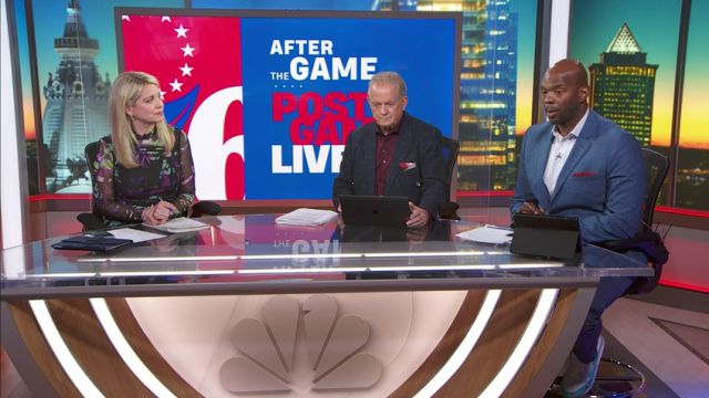 【2025年04月12日】老鹰vs76人英文原声全场录像回放