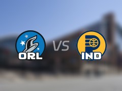 魔术vs步行者首发阵容详情一览(2025年04月12日)