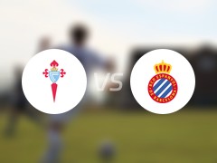 【西甲】塞尔塔vs西班牙人首发阵容名单(2025年04月13日)