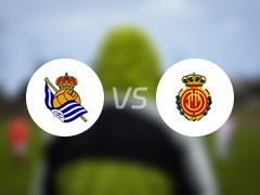 【西甲】皇家社会vs马略卡首发阵容名单(2025年04月12日)