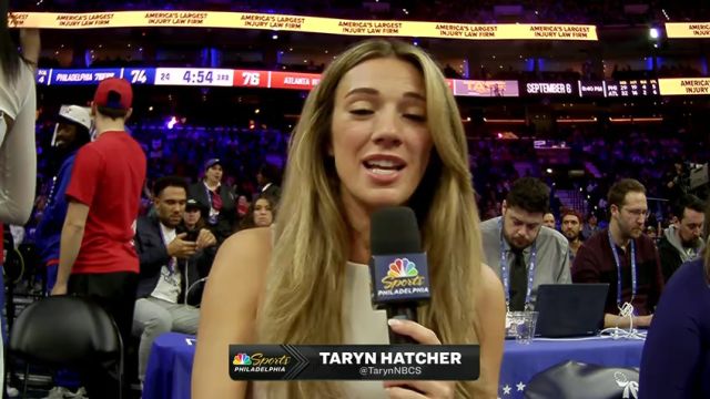 【2025年04月12日】老鹰vs76人第3节中文解说录像回放