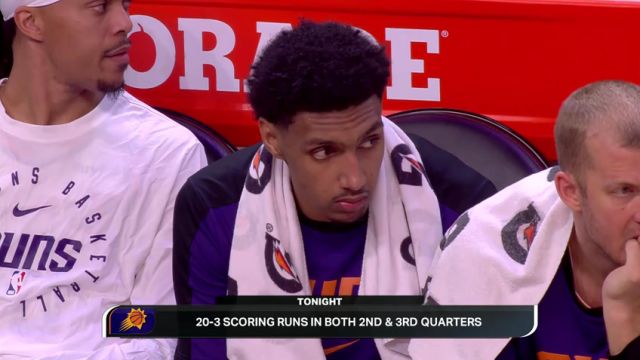 【2025年04月12日】马刺vs太阳第4节中文解说录像回放