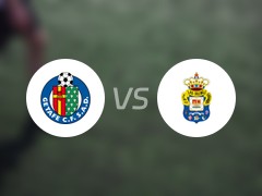 【西甲】赫塔菲vs拉斯帕尔马斯首发阵容名单(2025年04月12日)