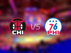 公牛vs76人伤病报告出炉详情一览(2025年04月14日)