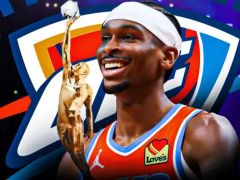 常规赛MVP终极预测：巨星之争已无悬念？亚历山大比约基奇更该获奖