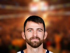 NBA每日抢断王：约翰·康查尔6抢断(2025年04月14日)