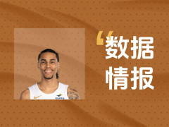 骑士J-泰森状态可佳难阻失利，全场得到31分