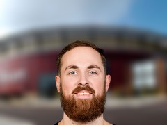 NBA每日盖帽王：杰·赫夫6盖帽(2025年04月14日)